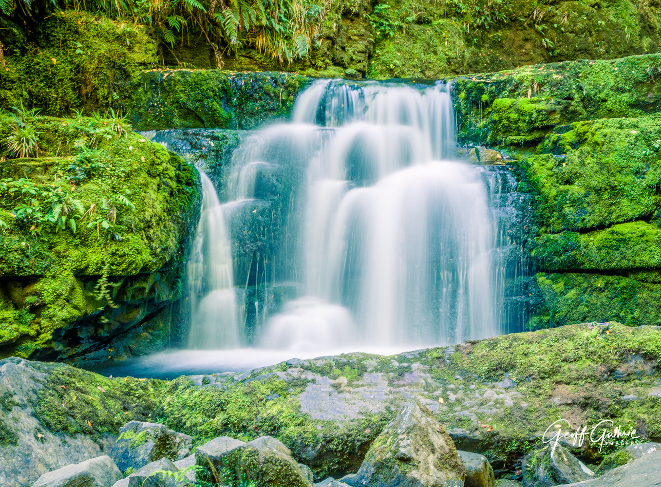 View Untitled 1 by Geoff Guthrie