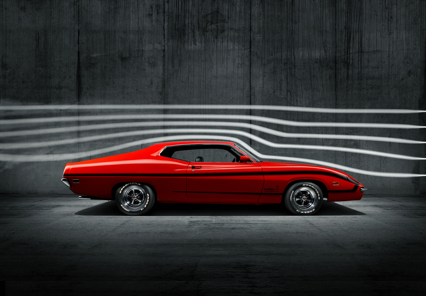 2018 Ford Torino >> 1970 Ford Torino King Cobra Prototype Photo Of The Day 2018 Ford Torino >> 1970 Ford Torino King Cobra Prototype Photo Of The Day