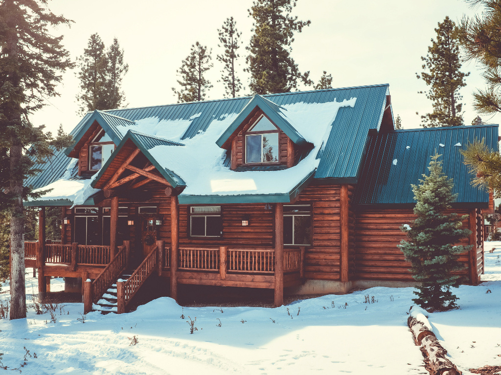 View Luxury Houses Around The World by Anrich Grey