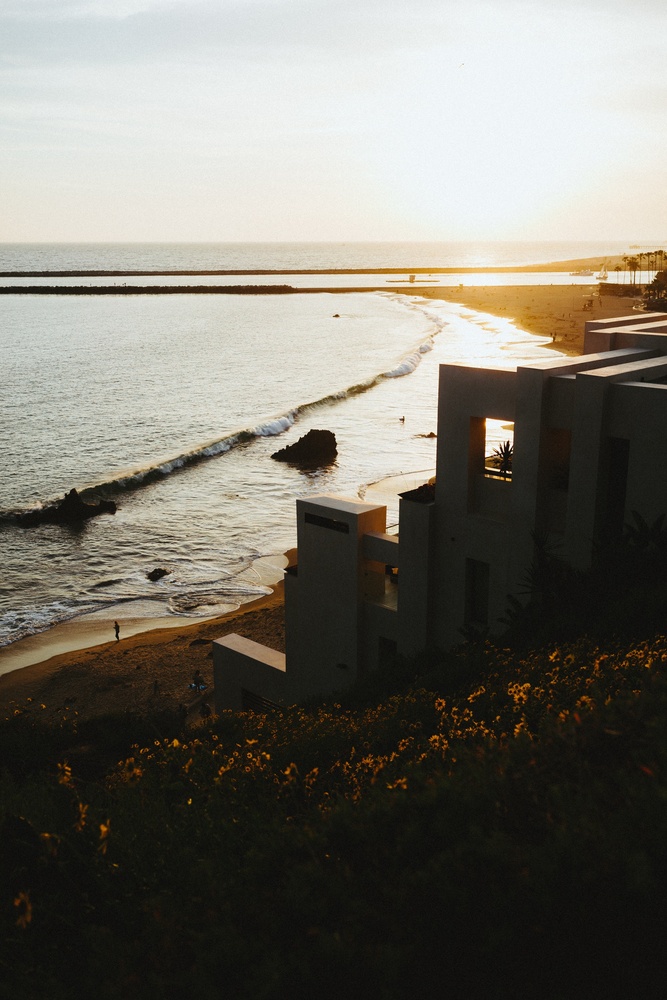 View Beach House by Anrich Grey