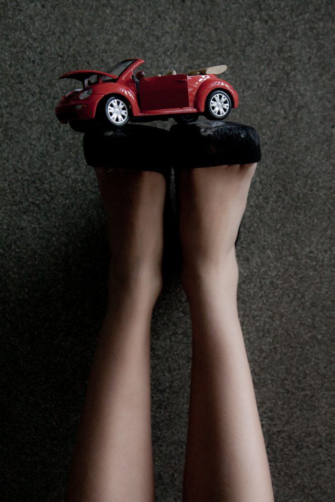 View VW by Carlos Diaz M.