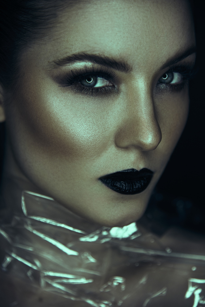 View Beauty Shoot by Arpan Gupta