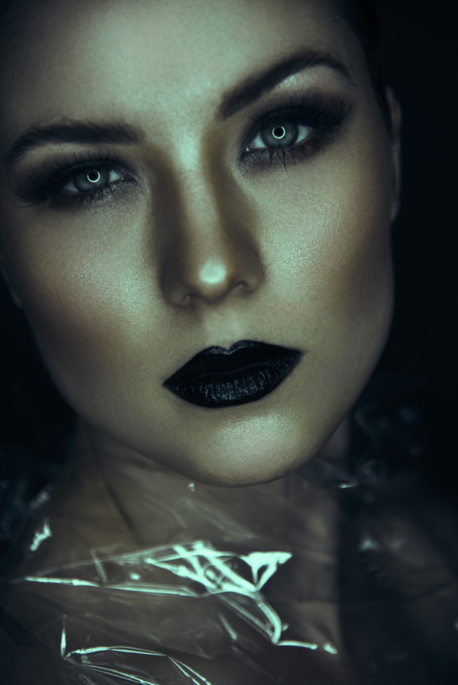 View Beauty Shoot by Arpan Gupta