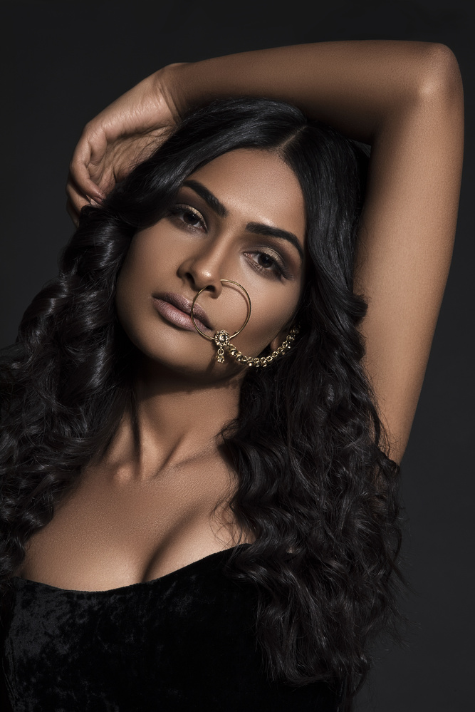 View Jewelry Shoot by Arpan Gupta