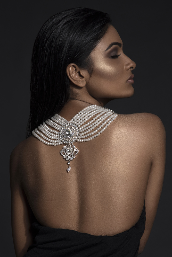 View Jewelry Shoot by Arpan Gupta