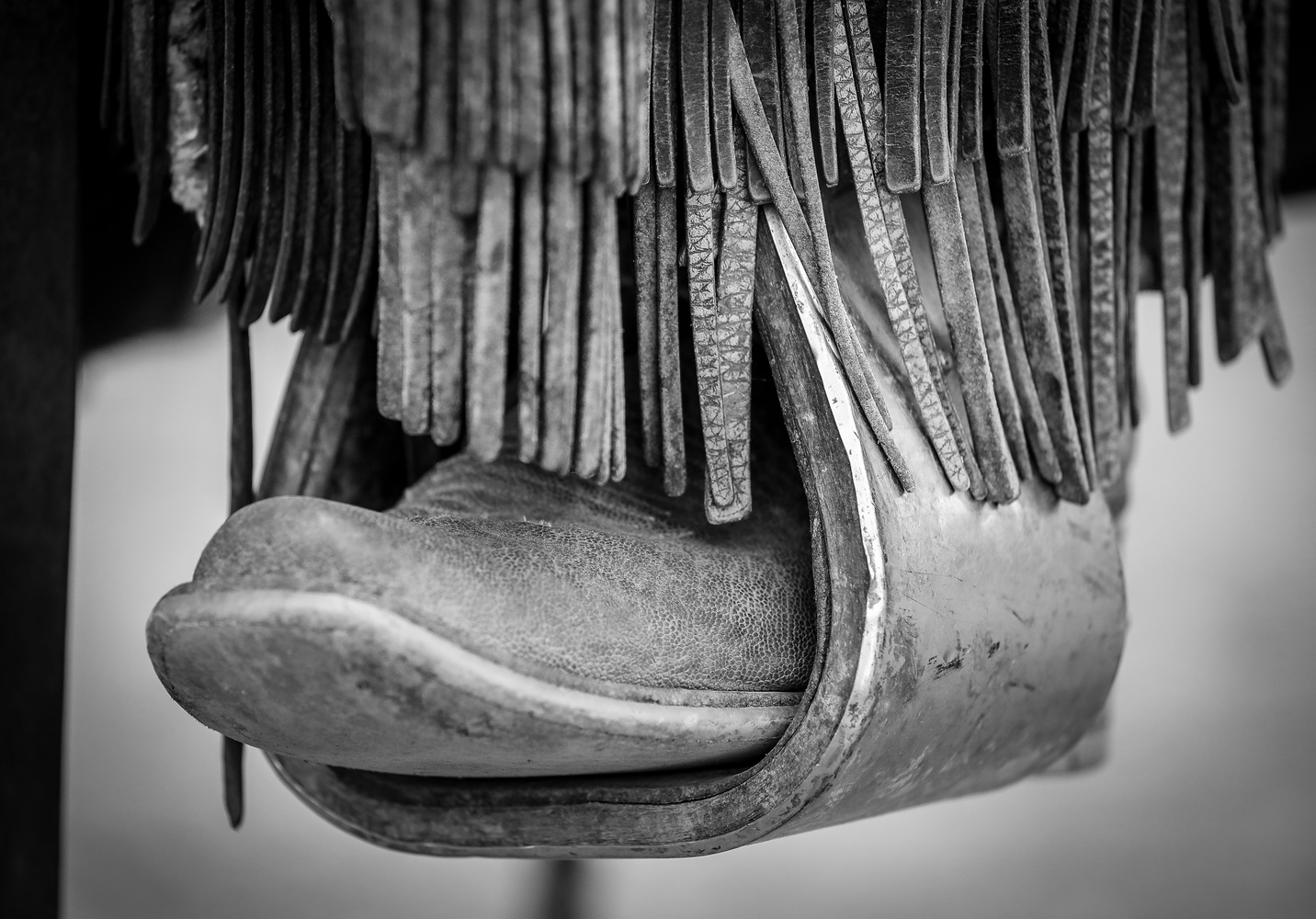 View A boot by Henri Halle