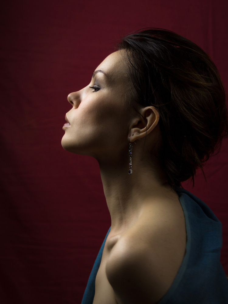View Evgenia by Teo Teddy