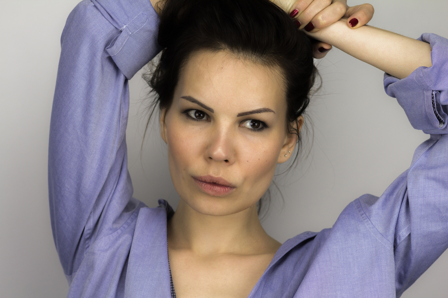 View Evgenia by Teo Teddy