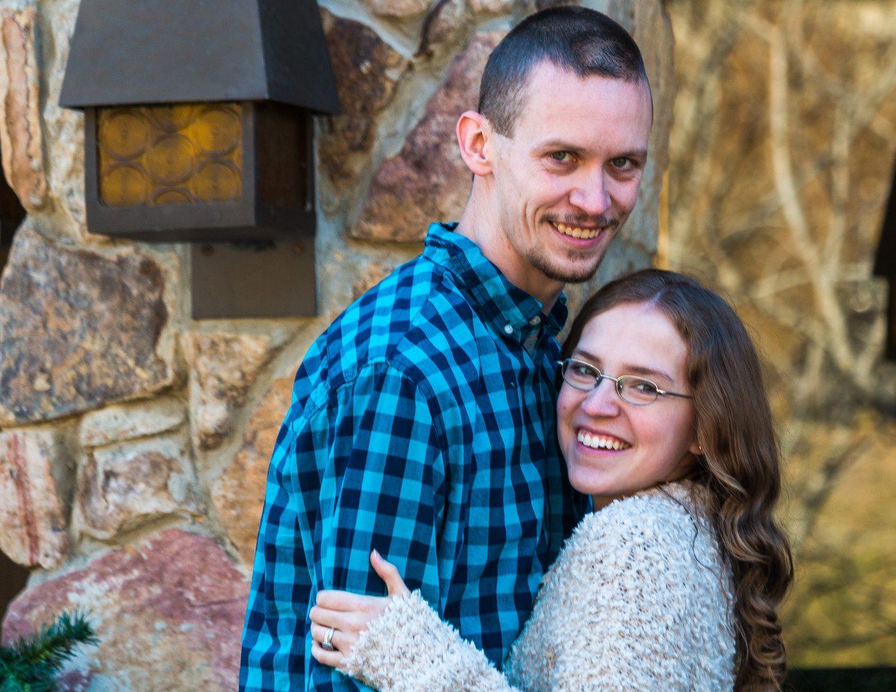 View Michael and Melissa Engagement 05 by Chris Straiton