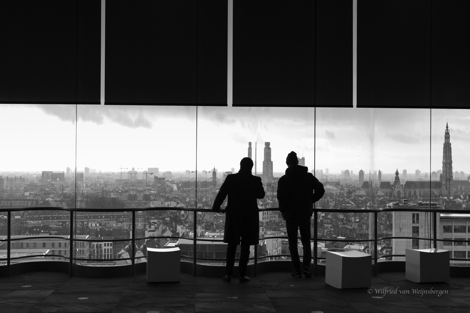 View Explaining by Wilfried van Weijnsbergen