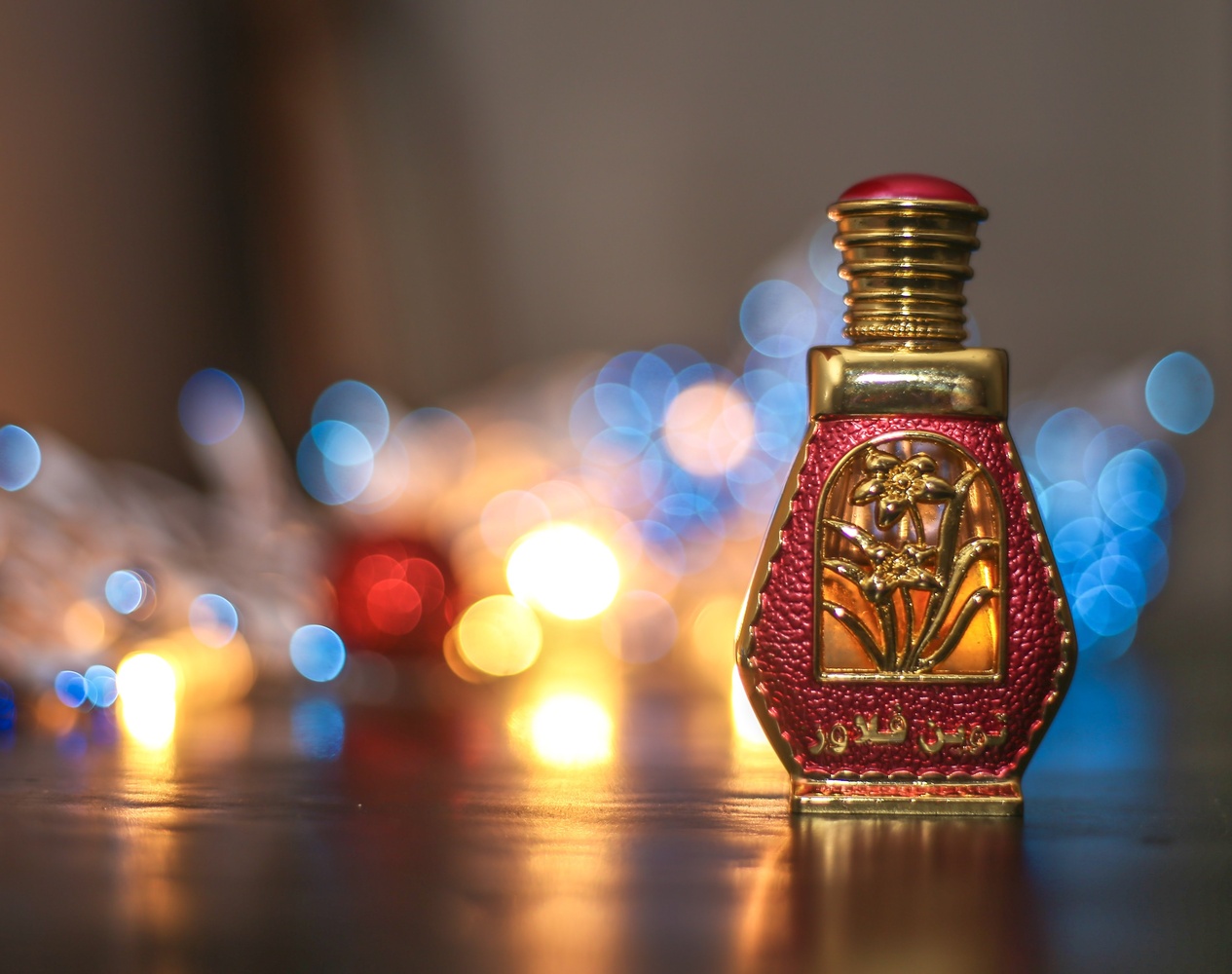 View fragrance by Mohtashim Mahin