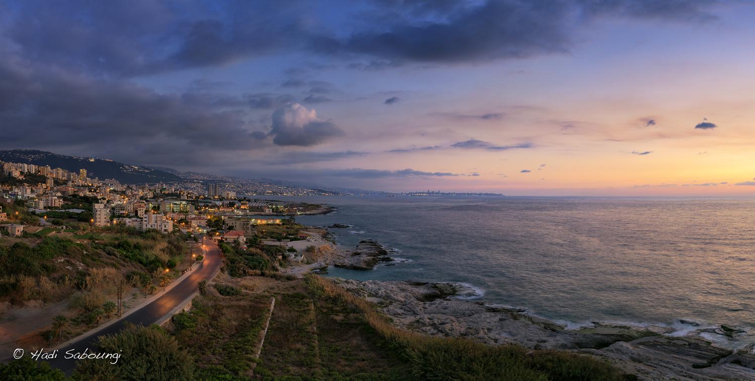 View Untitled 5 by Hadi Saboungi