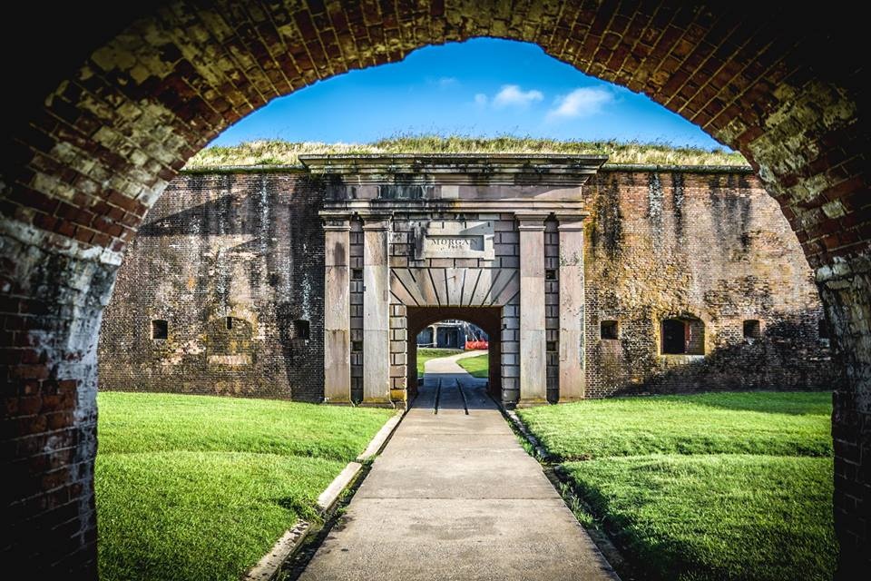 View Fort by adam barefoot