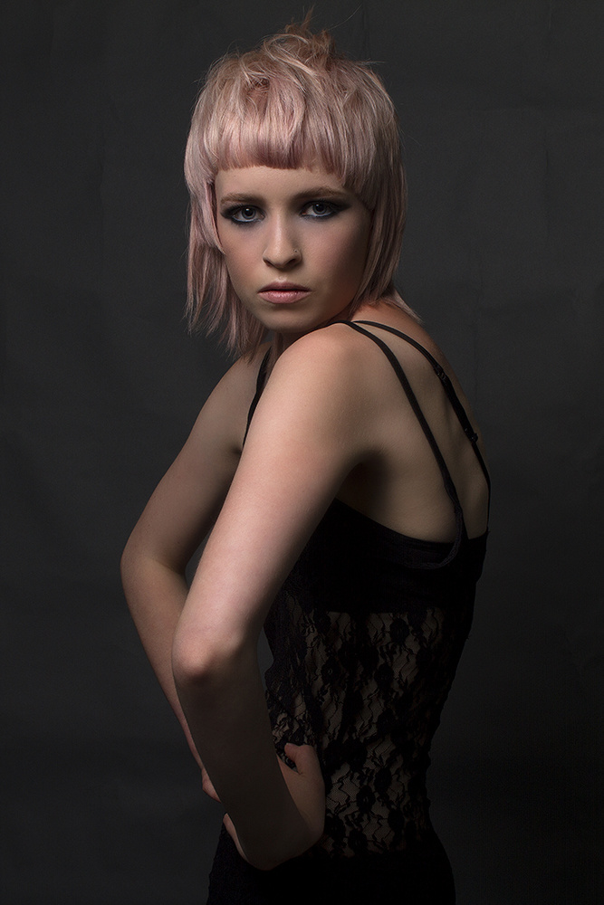 View Freya by Lance Burkitt