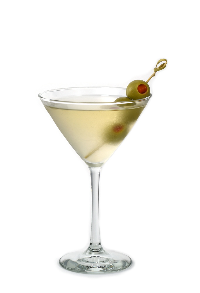 Dirty Martini with Three Olives Seaton 007 on Fstoppers
