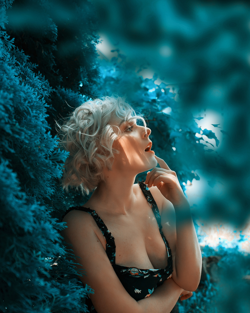 View Untitled 14 by Ilya Yakover