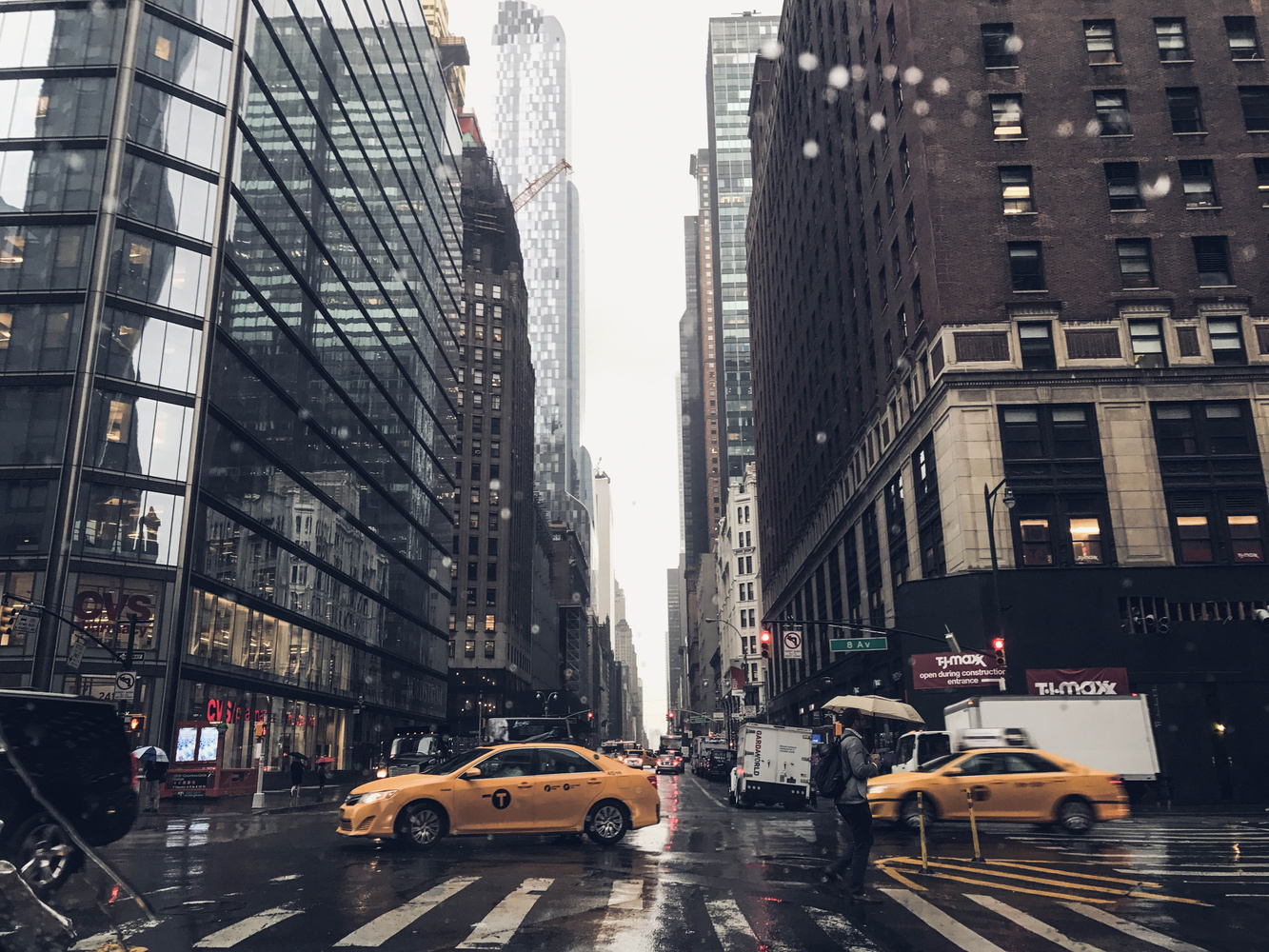View Architecture by Ivanna Yasnikovska