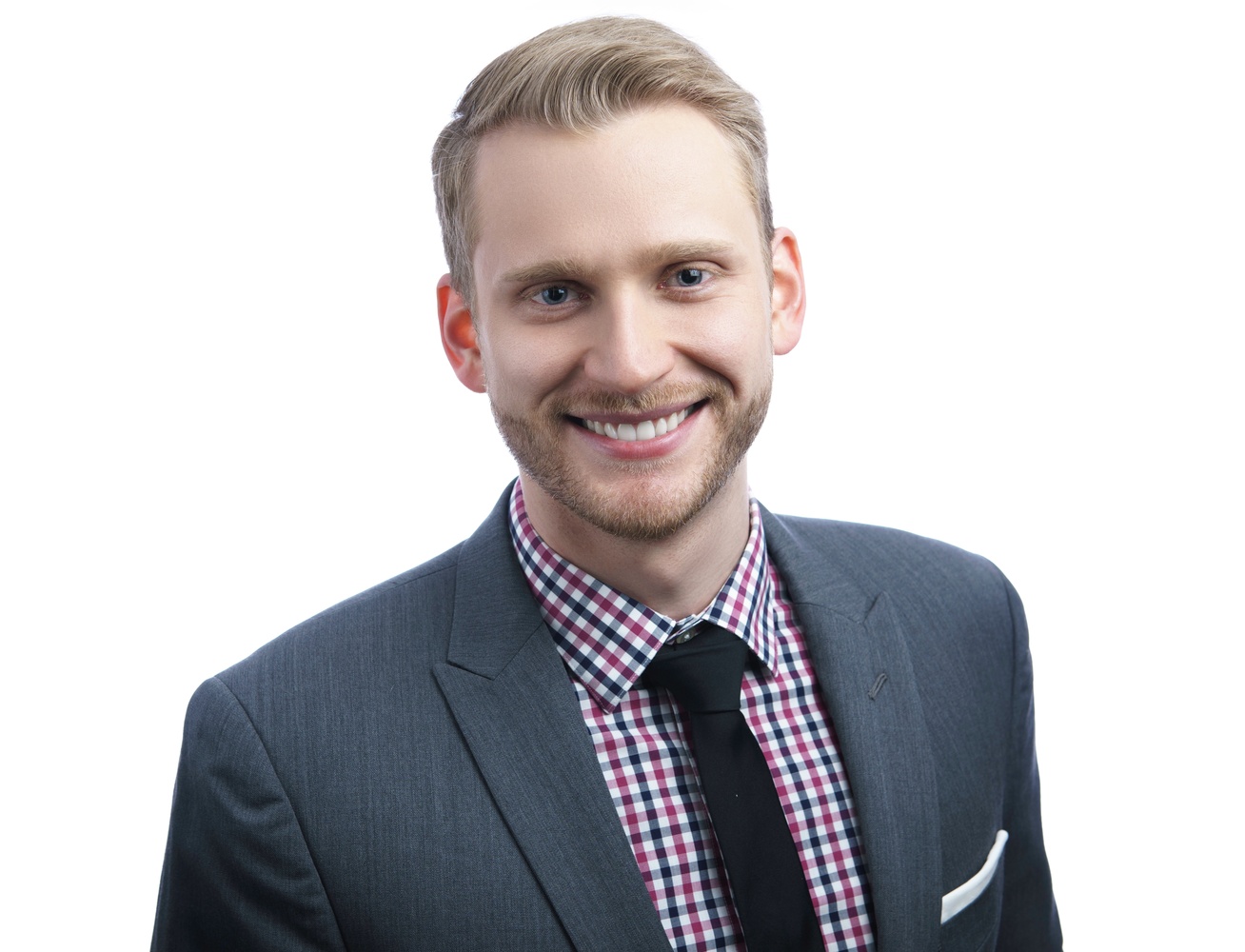 View Connor Headshot by JT Ricci