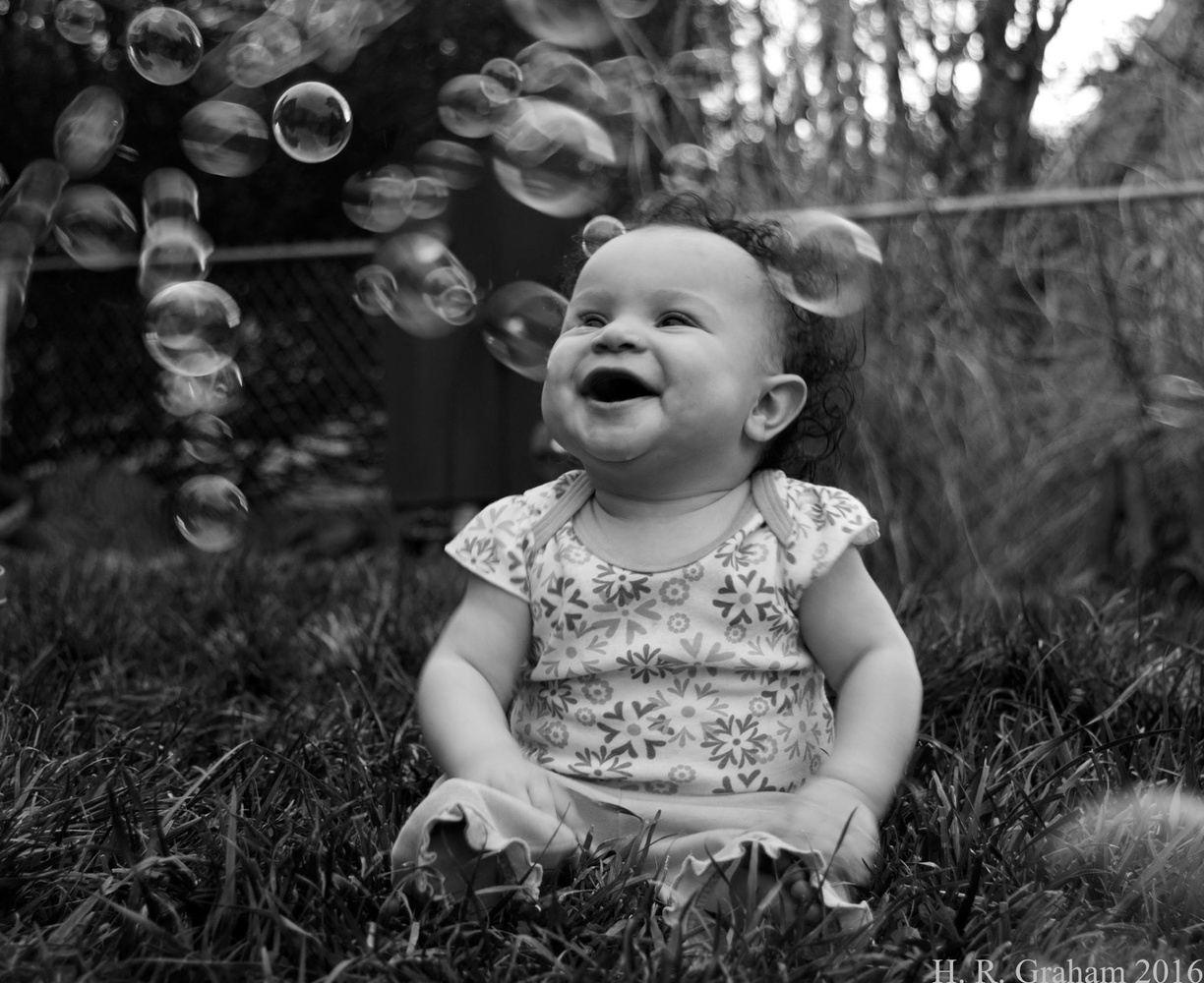 View Happiness by Helen Graham
