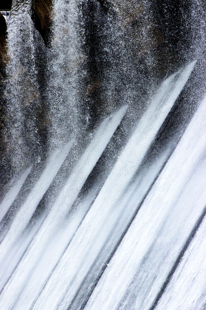 View shower time by Richard Robinson