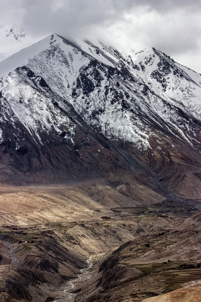 View Nubra Valley by Reeshab Dutta