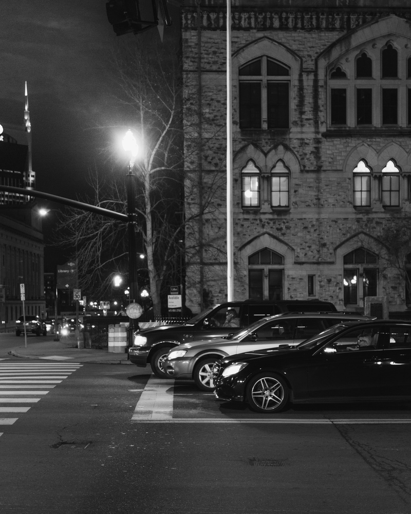 View Busy with phones by Brandon Bowling