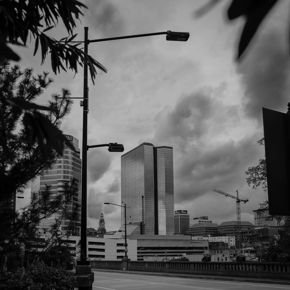 View Knoxville by Brandon Bowling