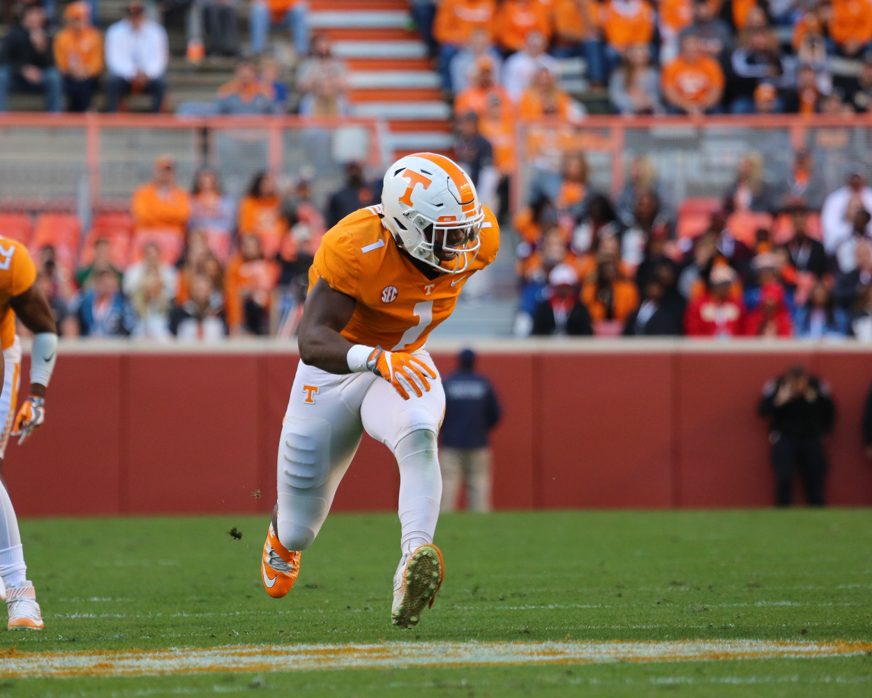 View Wide Receiver by Brandon Bowling