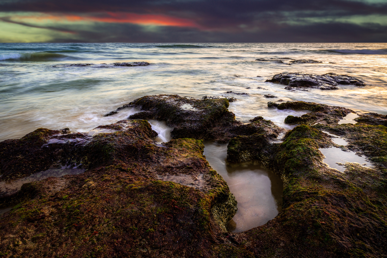 View Untitled 1 by Michael Daly