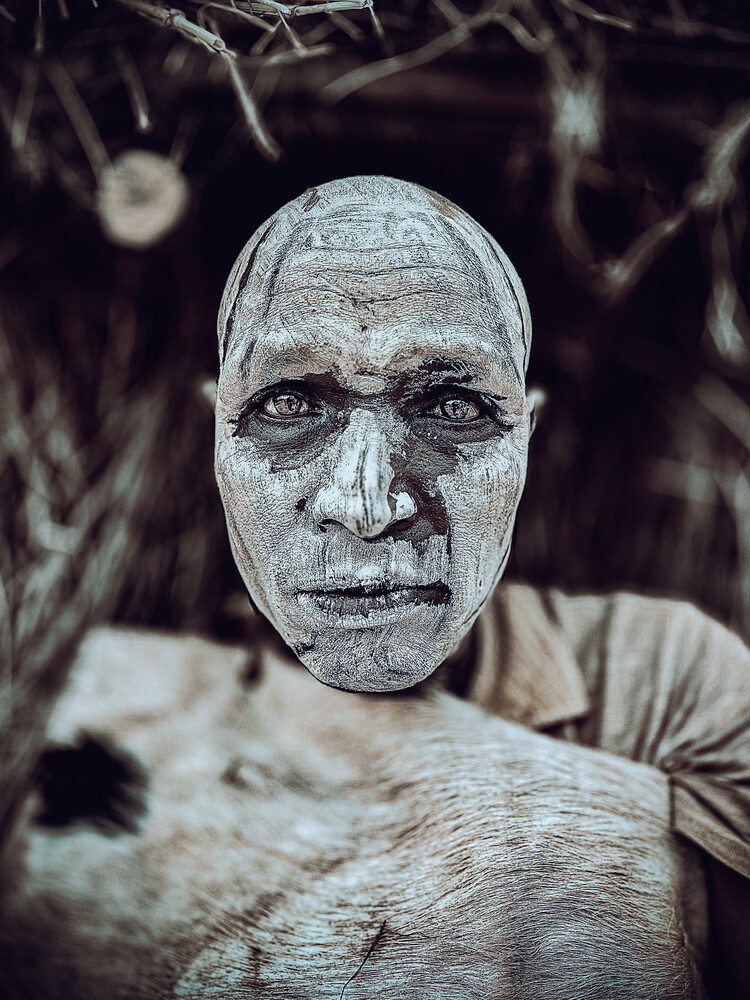 View Untitled 201 by Antony Trivet