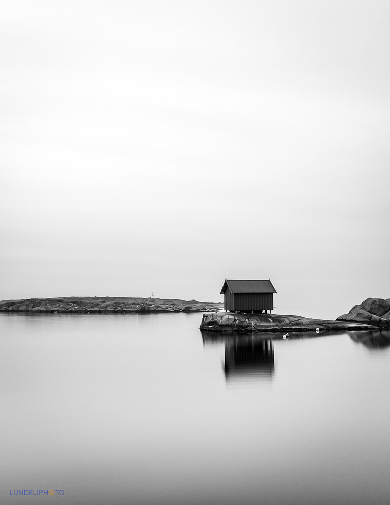 View Untitled 12 by Hans Jørgen Lindeløff