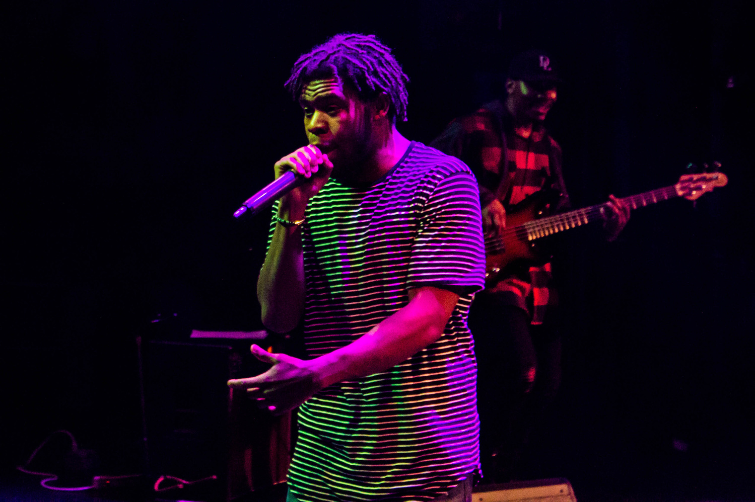 View Concert Lighting by Shane Saddler