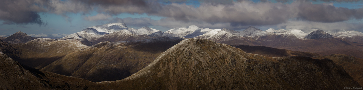 View Untitled 5 by Chris Dingwall