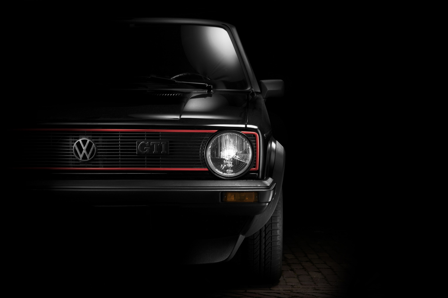 fdl technique focused diffused lighting car fine art fdl lighting