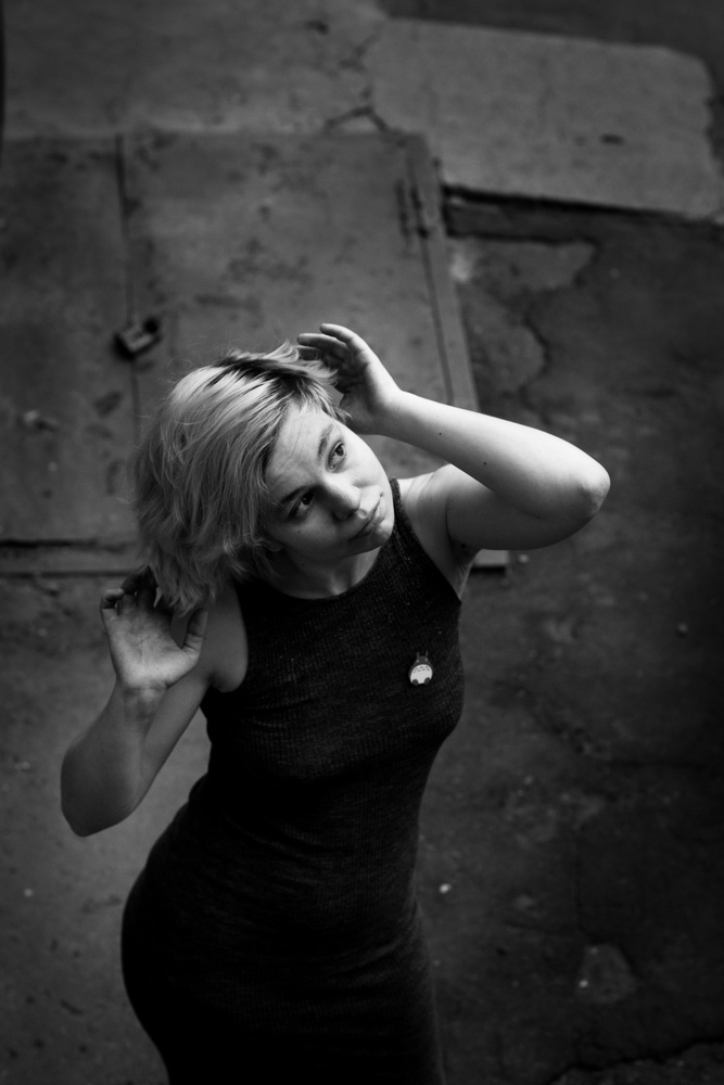 View Alla by Julia Yolshina
