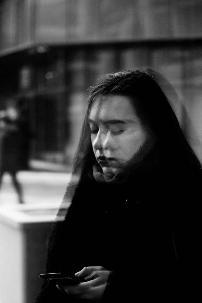 View Alyona by Julia Yolshina