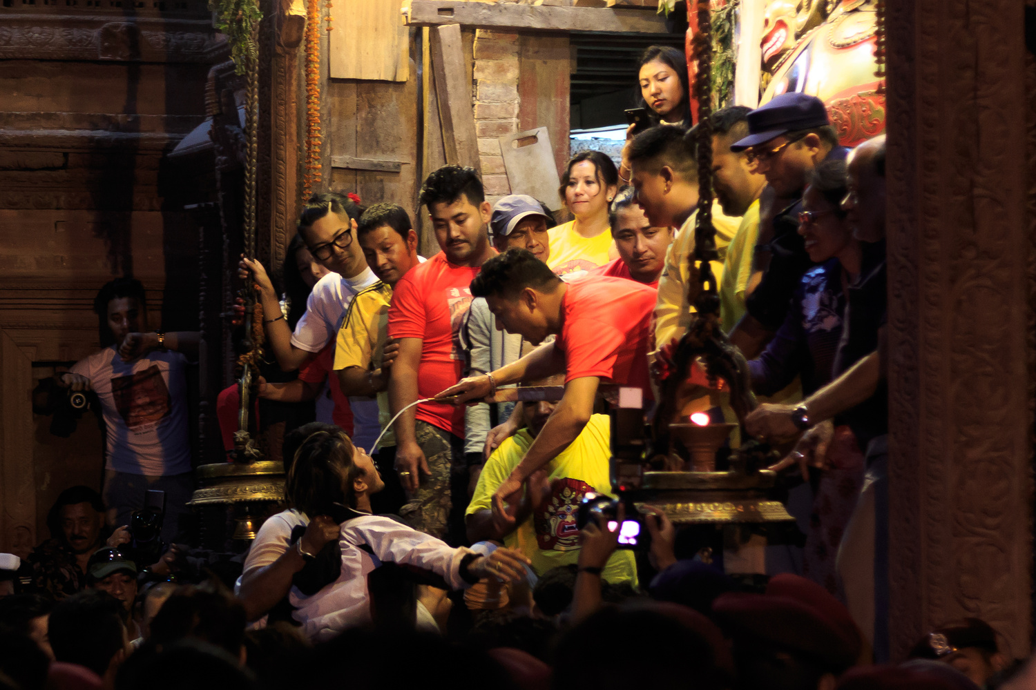 View Untitled 2 by Abinash Khanal