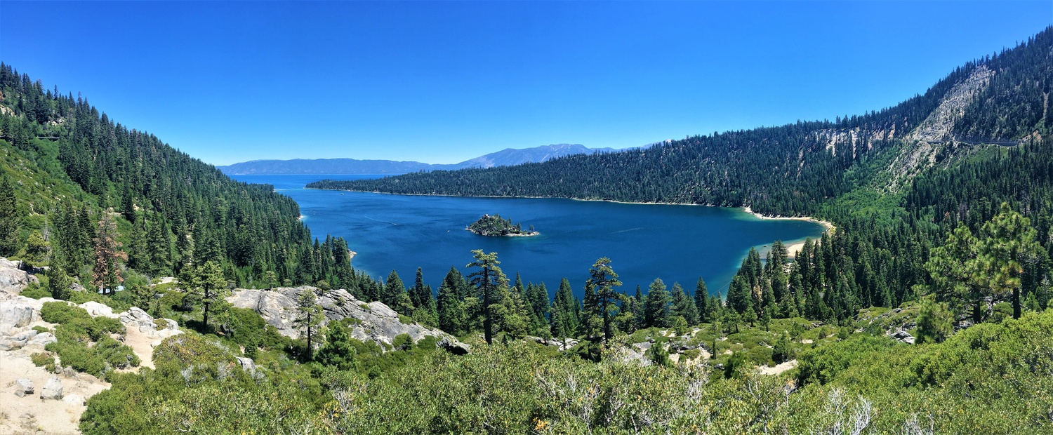 View bay side location by mike jones