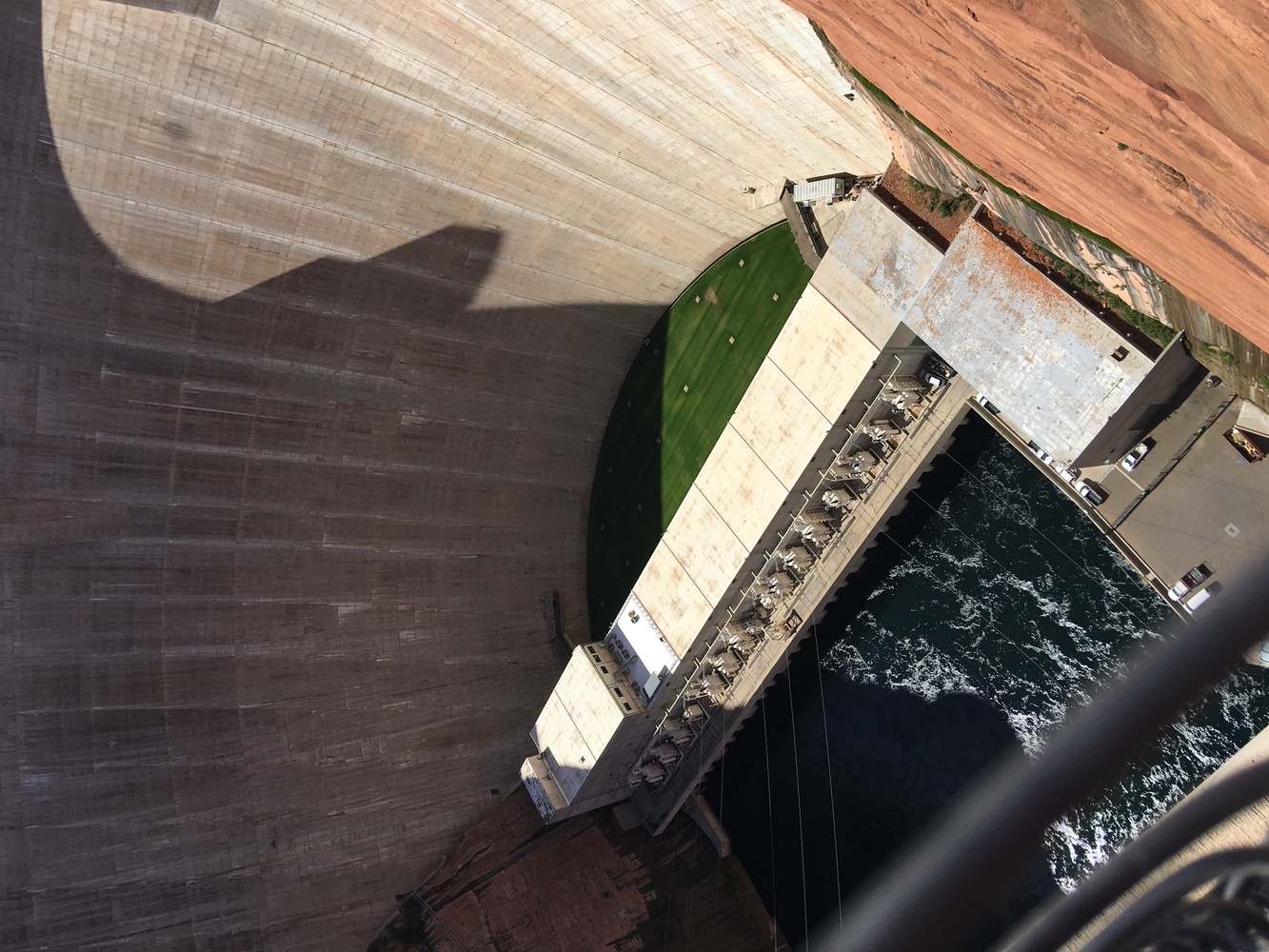 View Dam Fun by mike jones