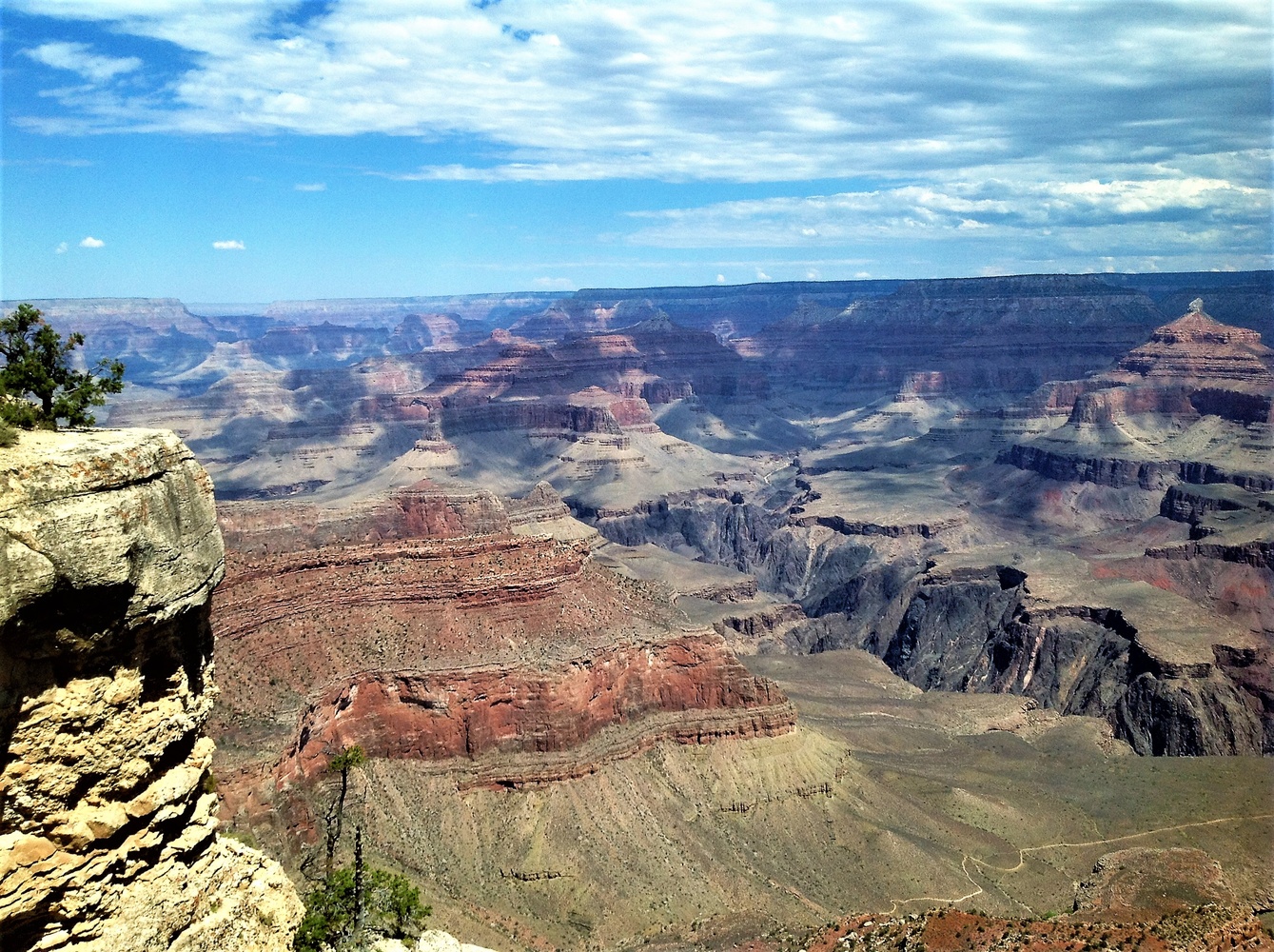 View vast by mike jones
