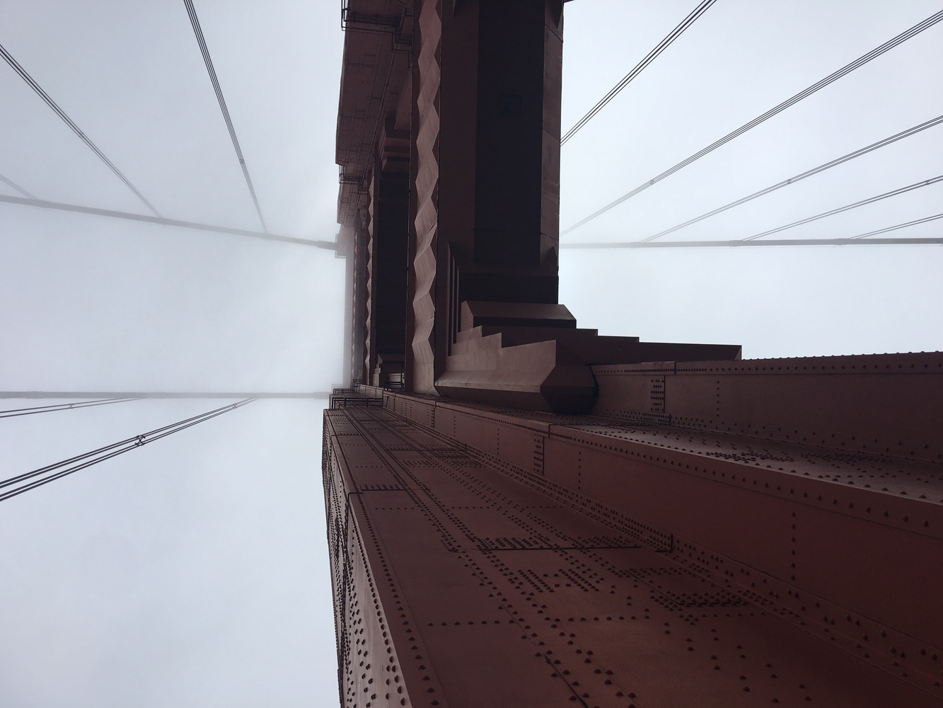 View golden gate 3 by mike jones