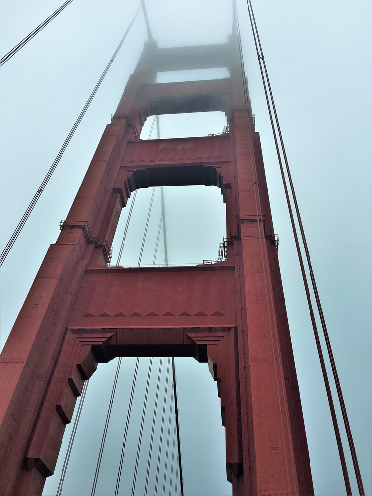 View Golden Gate 2 by mike jones