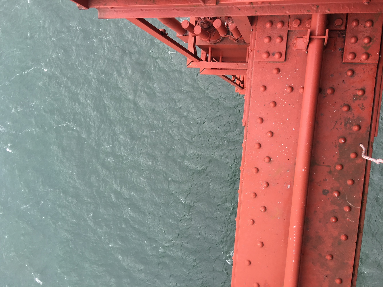 View Golden Gate 1 by mike jones