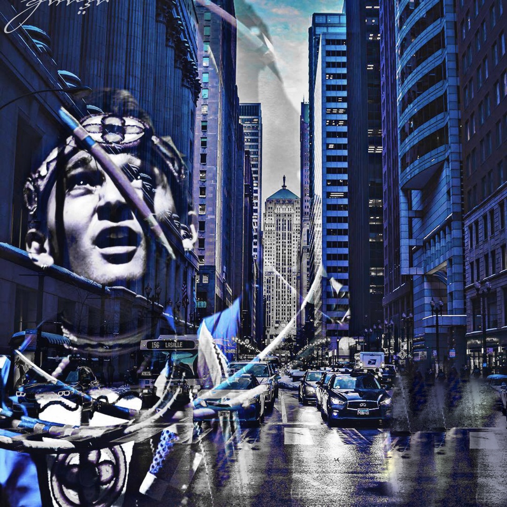 View Untitled 8 by Dustin Sutton