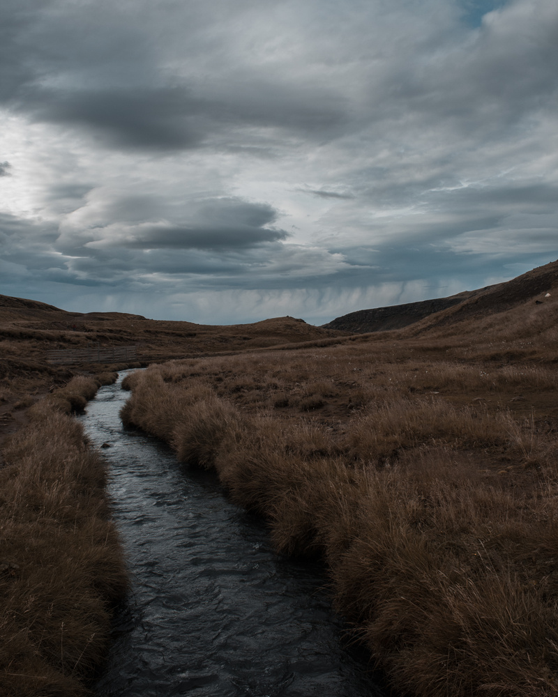 View Iceland by Jeroen Zabeau