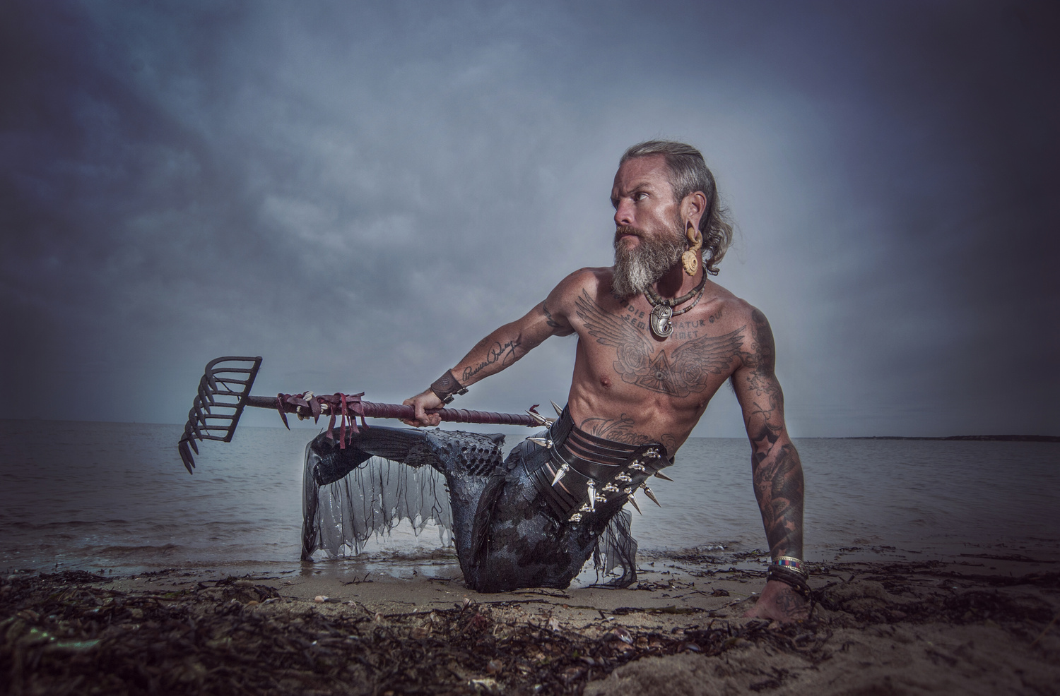View Vagabond by Shawn Negri