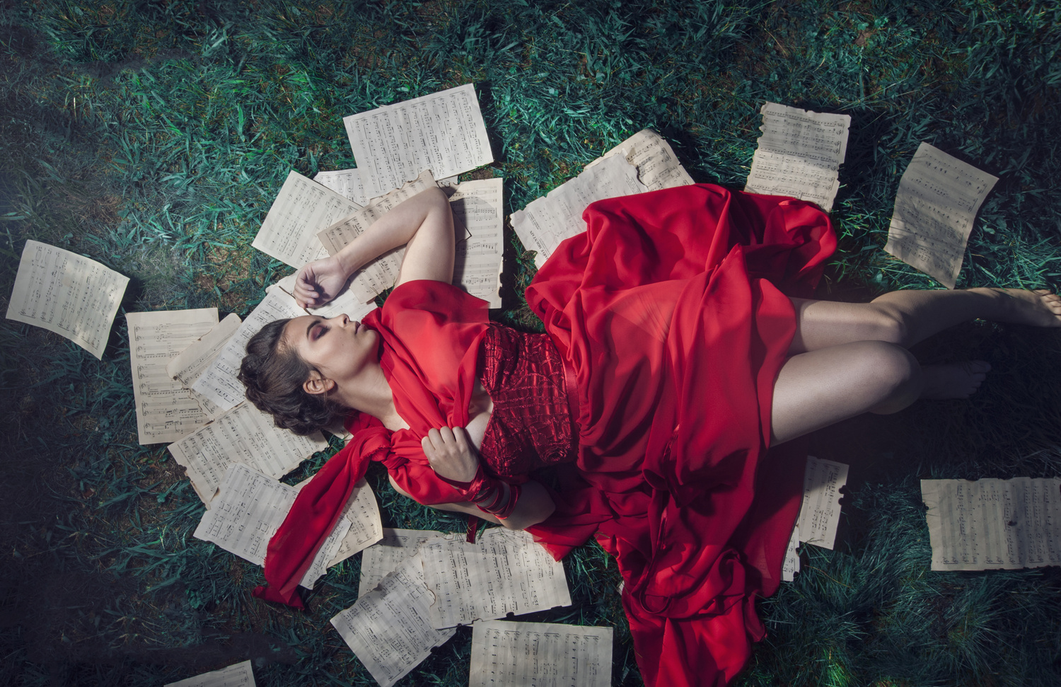 View Grace Silva by Shawn Negri