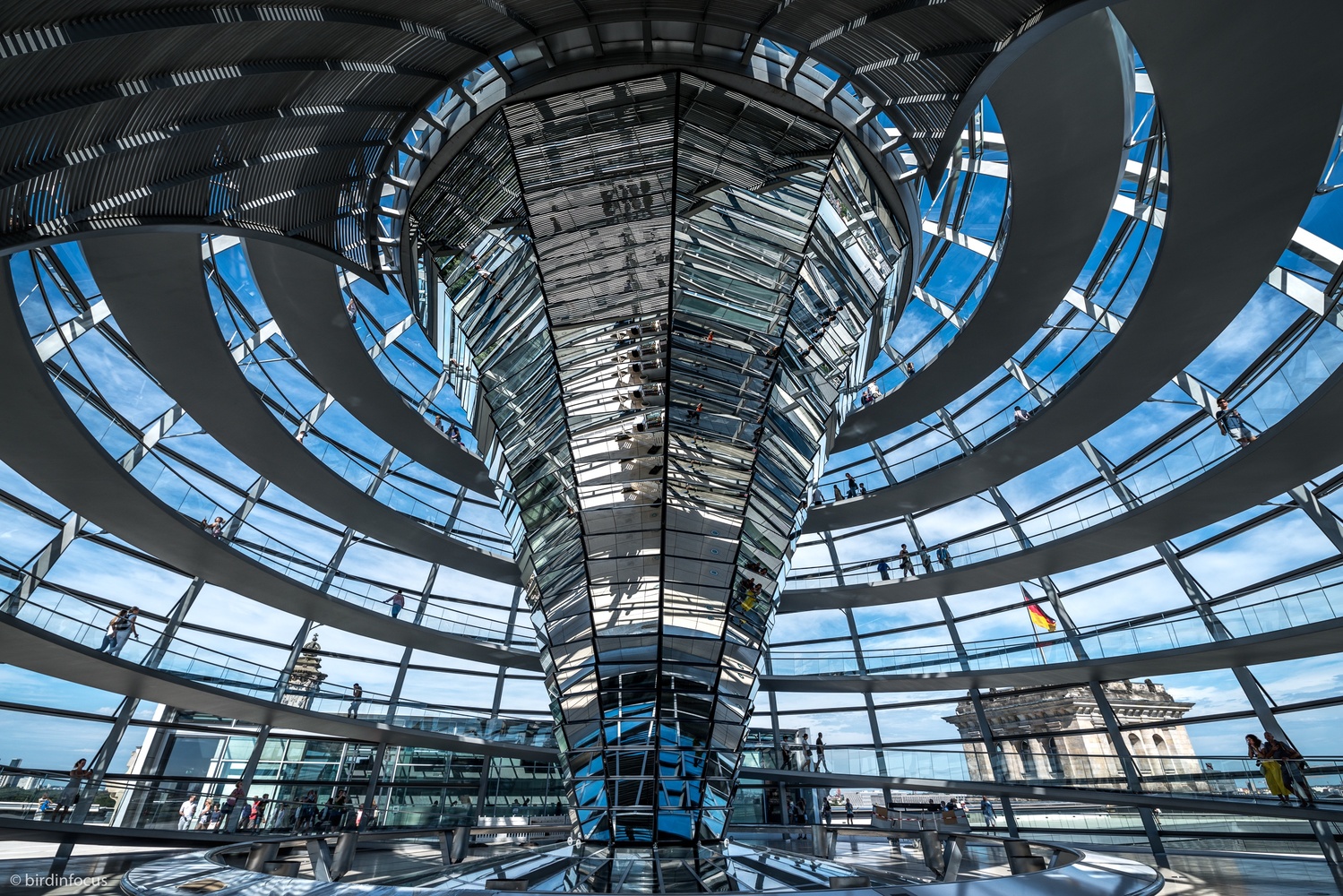 View Twister by Stefan Ernst