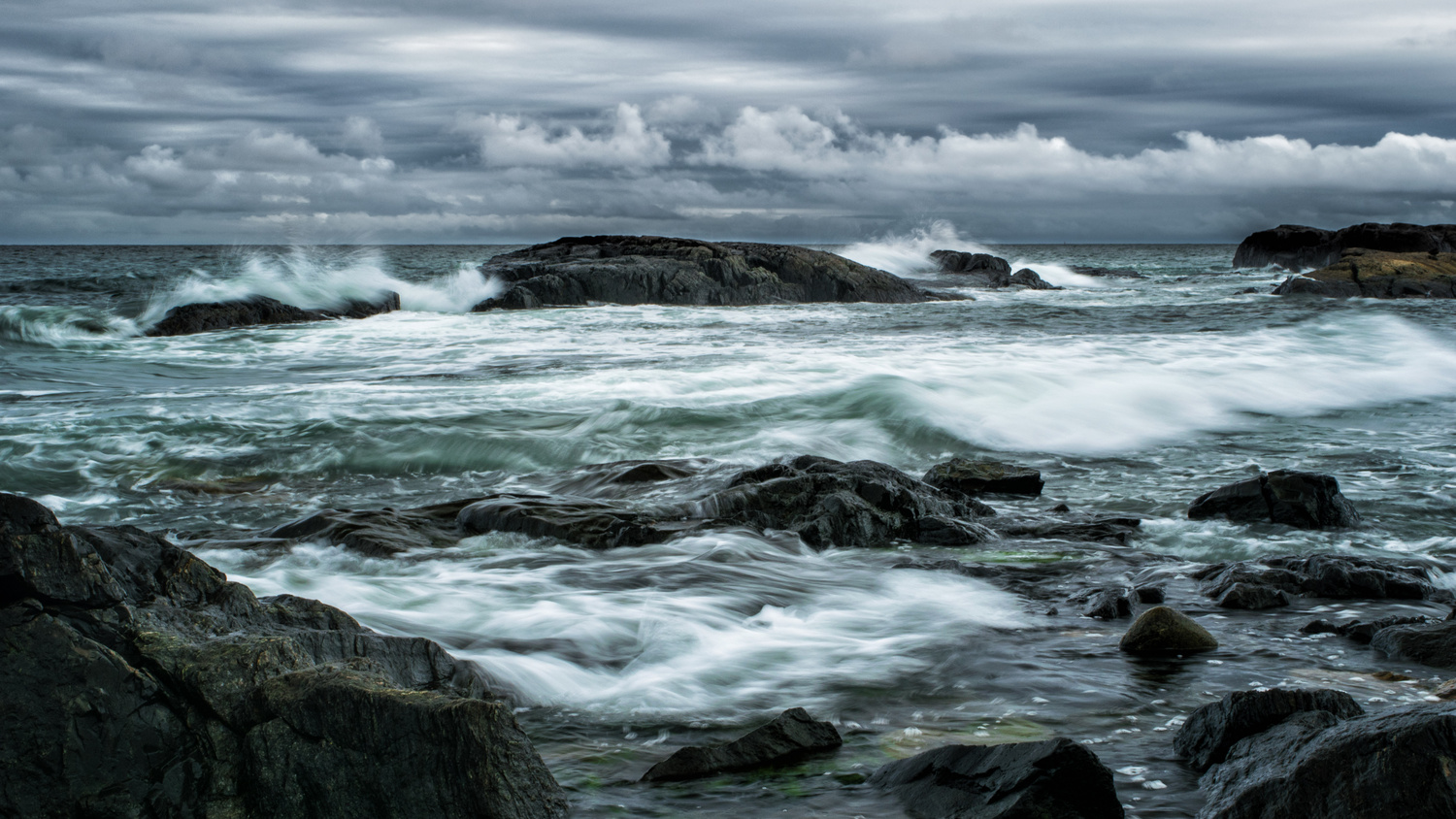 View Untitled 7 by Brett Senders
