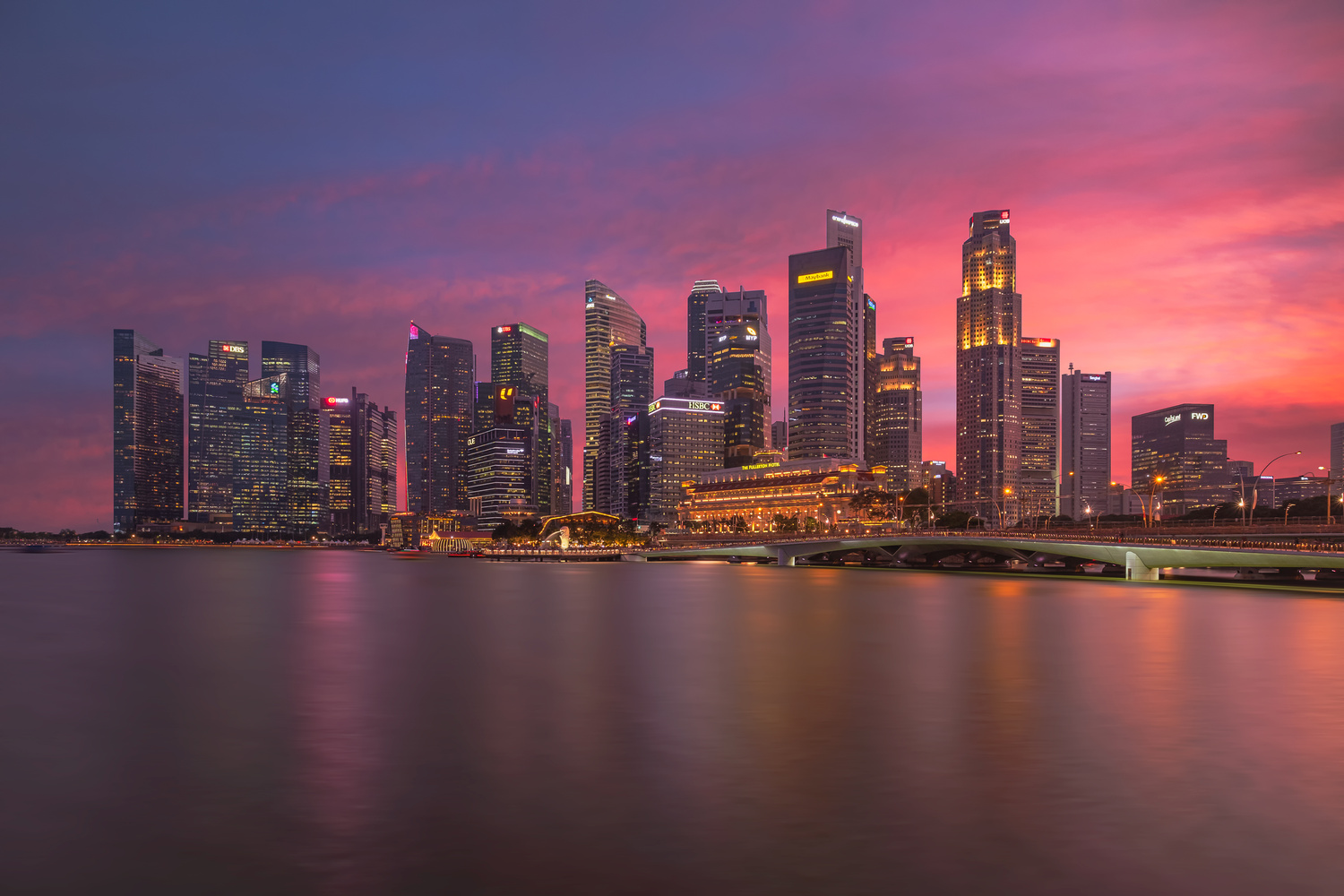 Warmth Cityscapes Photography On Fstoppers